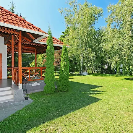 Maria By Interhome Balatonmariafurdo